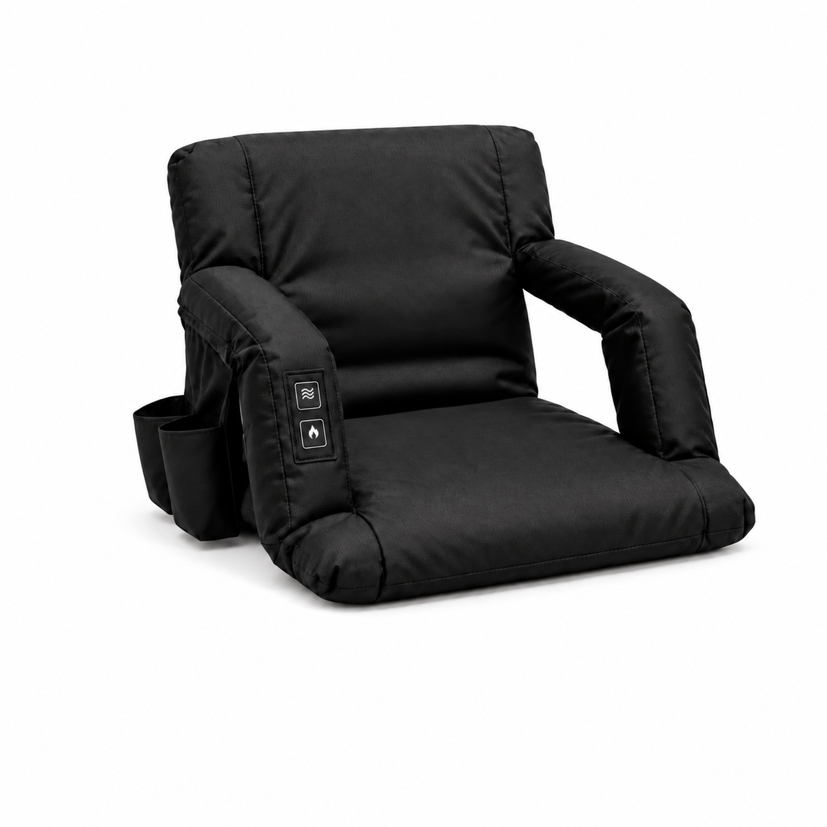 CozySit ™ Heated Seats