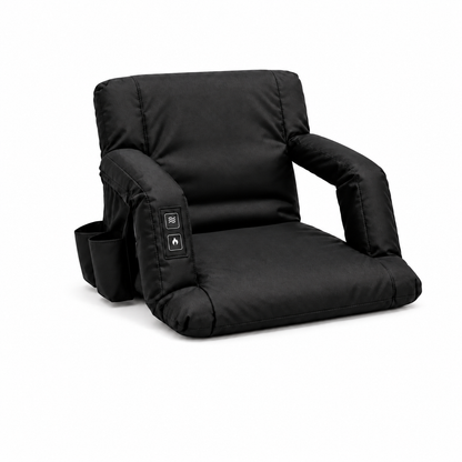 CozySit ™ Heated Seats